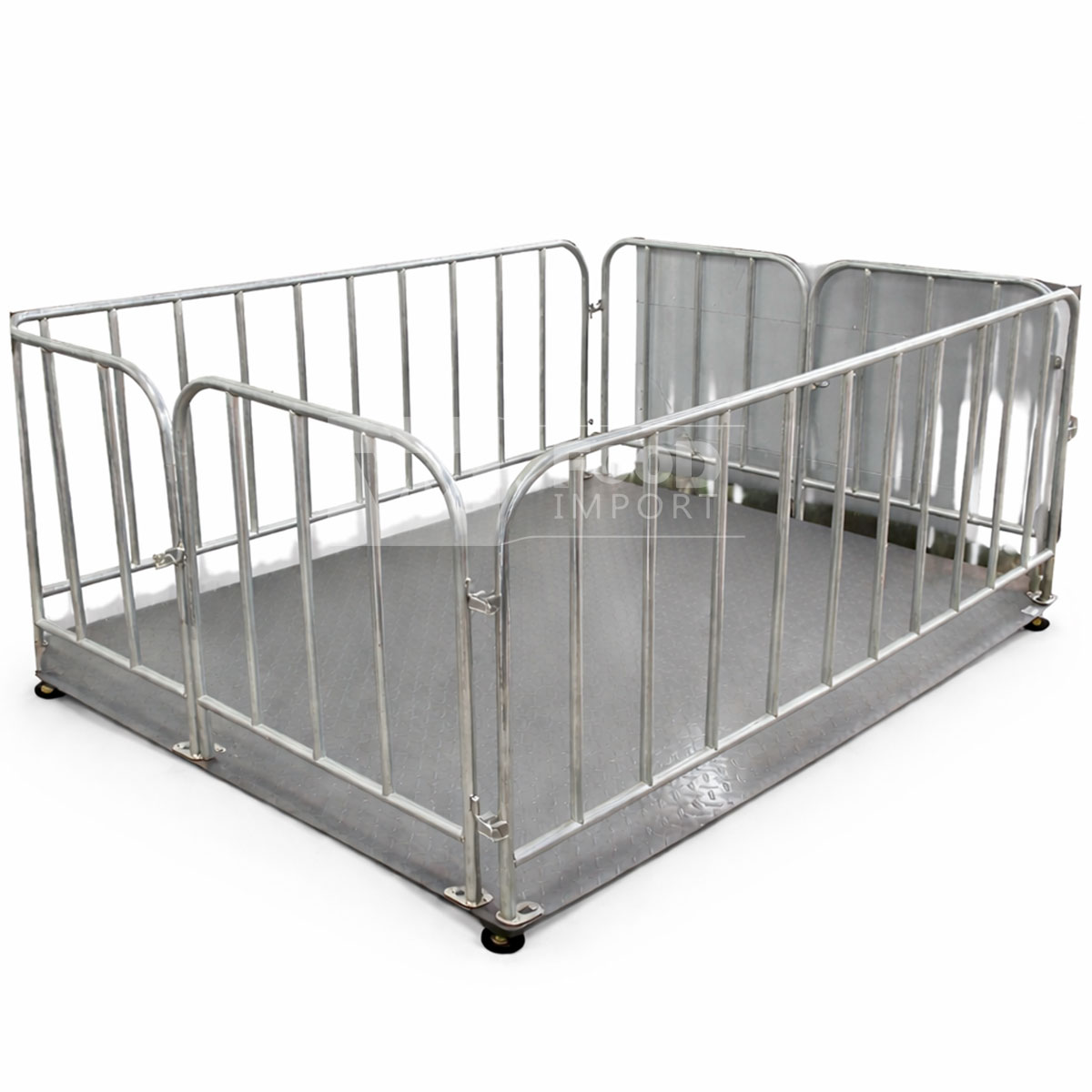 BALANZA PARA GRANJA